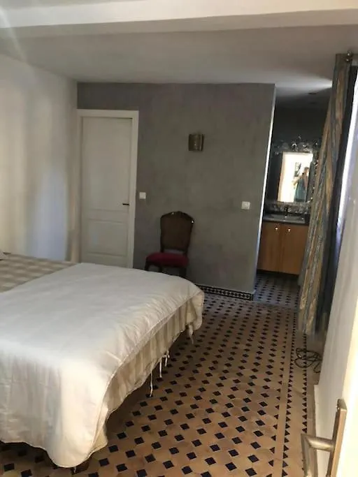 Villa Charaf Agadir