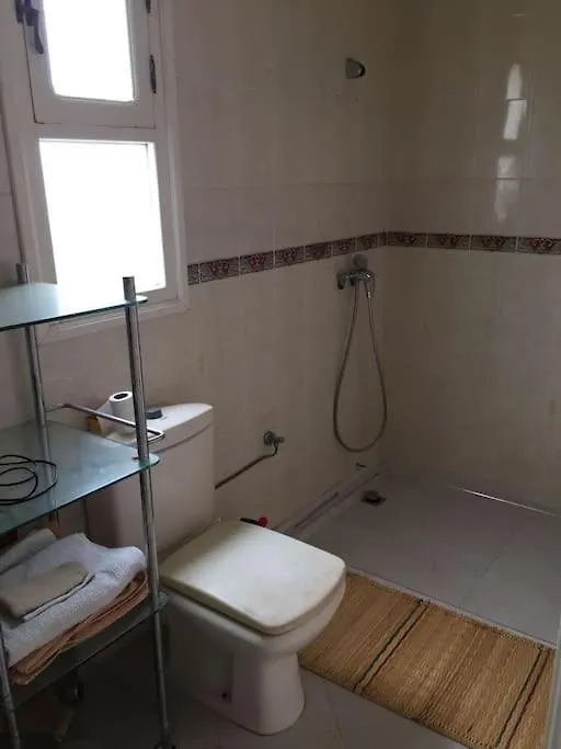 Villa Charaf Agadir Marocko