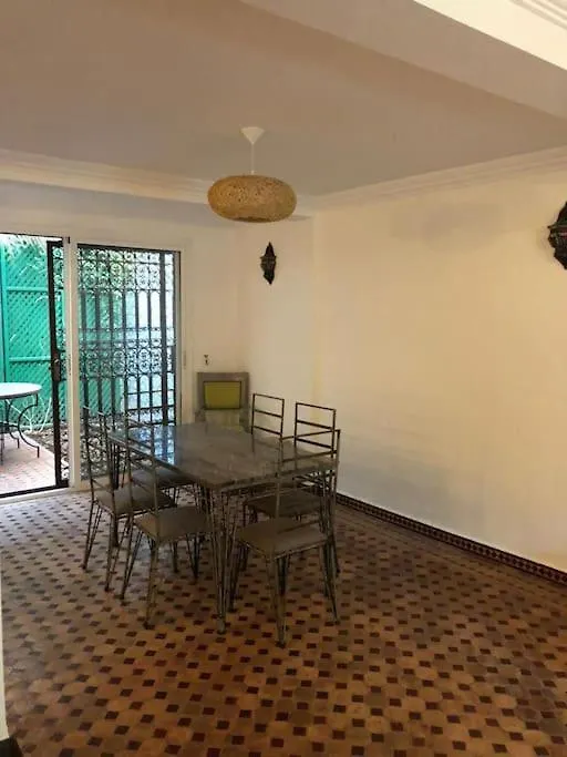 Villa Charaf Agadir 0*,