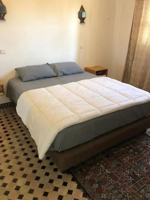 Villa Charaf Agadir Marocco